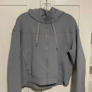 Lululemon zip up